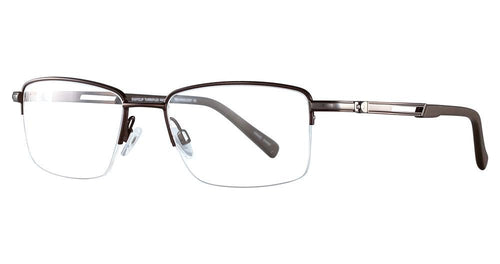 Easyclip EC408 Eyeglasses - designeroptics.com