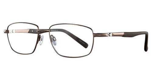 Easyclip EC411 Eyeglasses - designeroptics.com