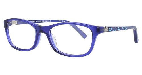 Easyclip EC432 Eyeglasses - designeroptics.com
