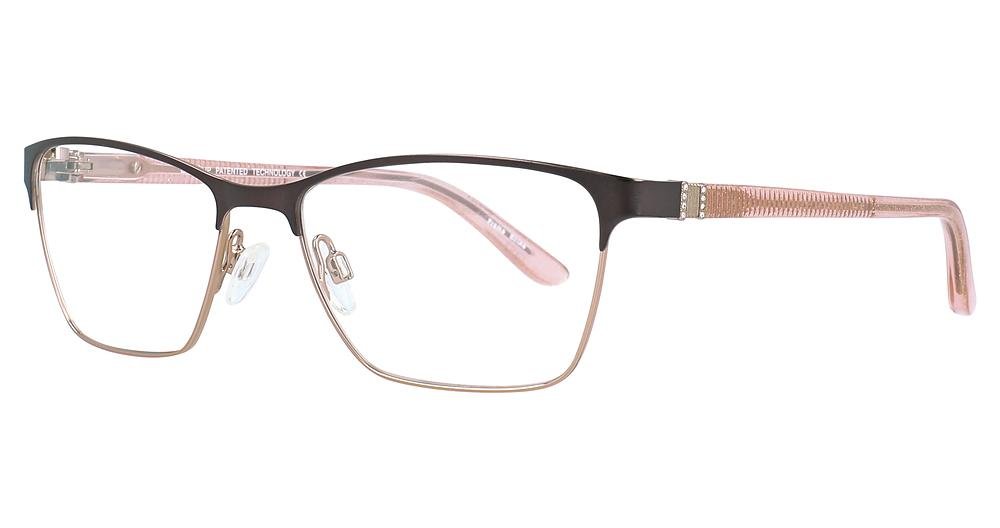 Easyclip EC455 Eyeglasses - Main Image