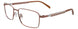 Easyclip EC460 Eyeglasses