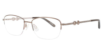 Easyclip EC469 Eyeglasses - designeroptics.com