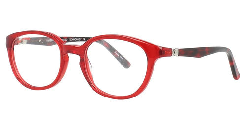 Easyclip EC495 Eyeglasses - designeroptics.com