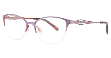 Easyclip EC521 Eyeglasses - designeroptics.com
