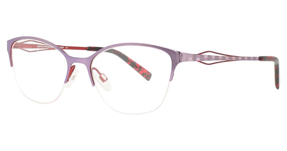 Easyclip EC521 Eyeglasses