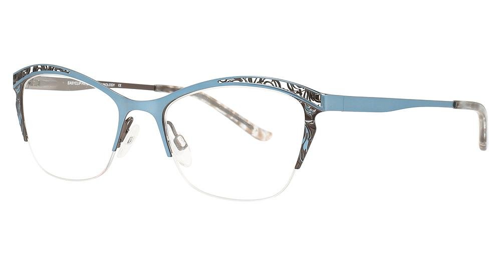 Easyclip EC522 Eyeglasses