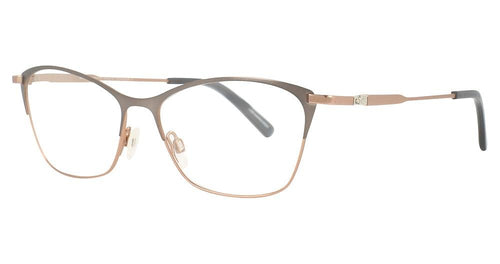Easyclip EC541 Eyeglasses - designeroptics.com