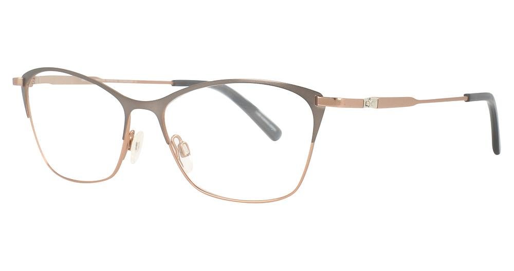 Easyclip EC541 Eyeglasses