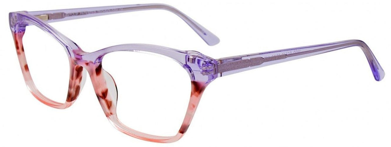 Easyclip EC542 Eyeglasses