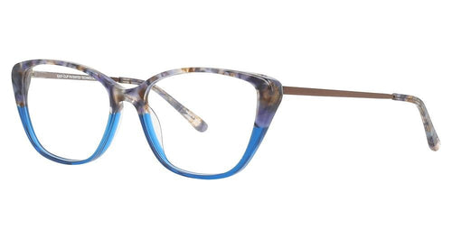 Easyclip EC552 Eyeglasses - designeroptics.com