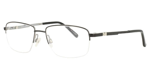 Easyclip EC567 Eyeglasses - designeroptics.com