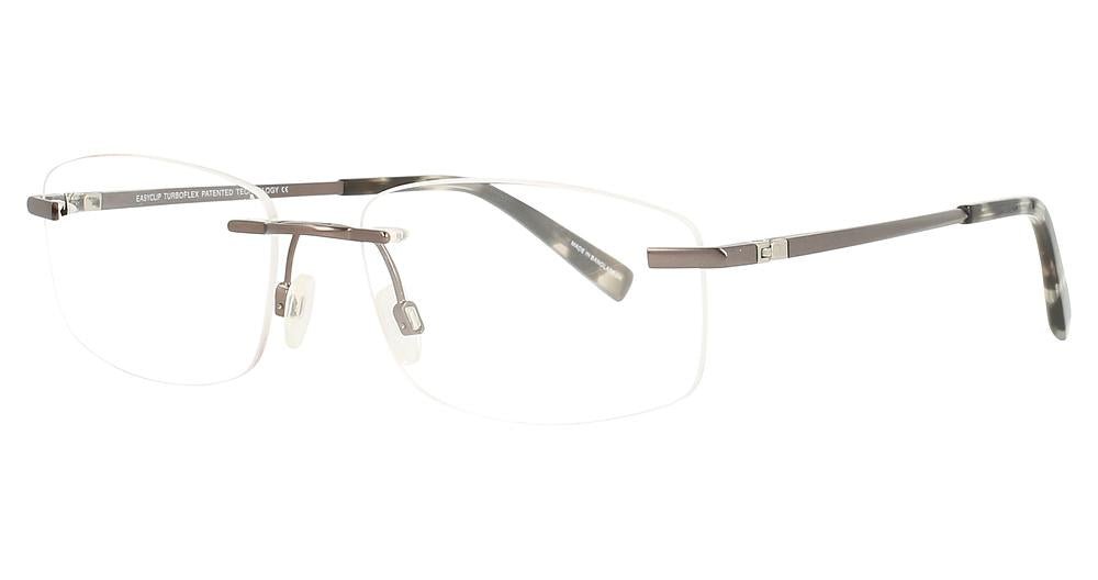 Easyclip EC572 Eyeglasses