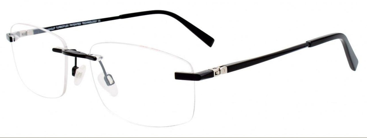 Easyclip EC572 Eyeglasses