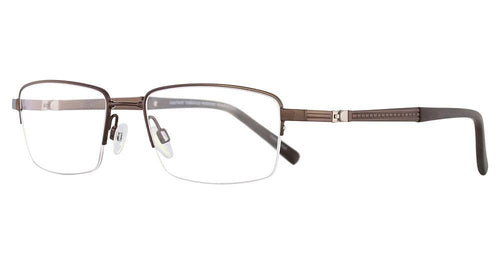 Easytwist CT233 Eyeglasses - designeroptics.com