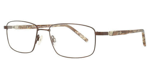 Easytwist CT271 Eyeglasses - designeroptics.com