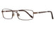 Easytwist ET967 Eyeglasses