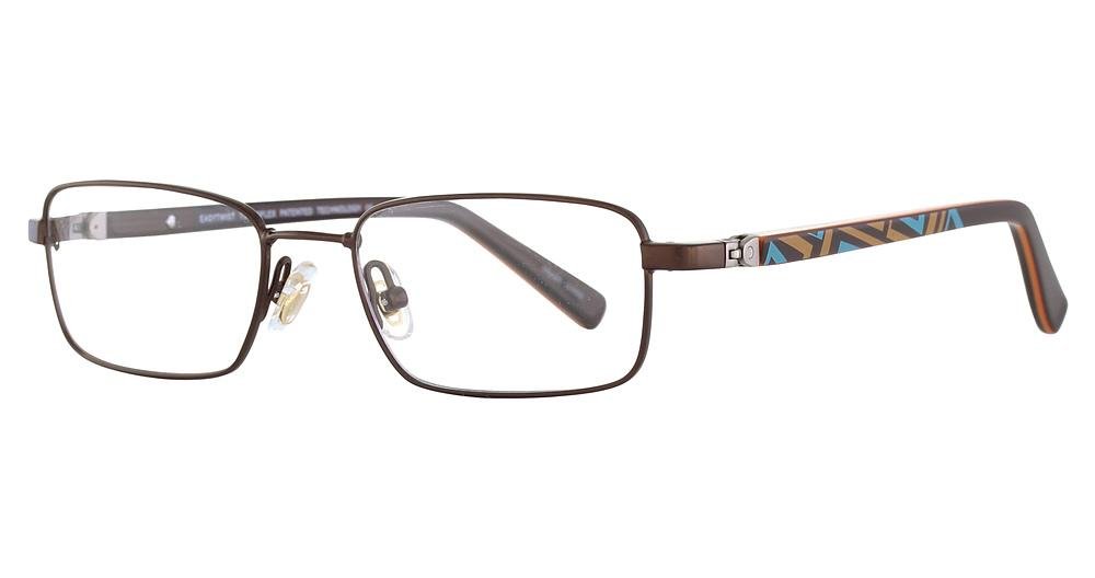 Easytwist ET976 Eyeglasses