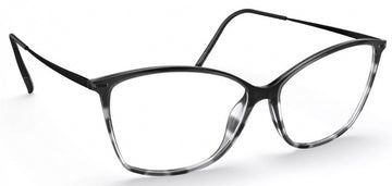 Silhouette Illusion Lite 1607 Eyeglasses