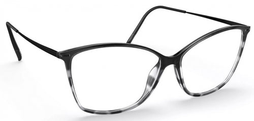 Silhouette Illusion Lite 1607 Eyeglasses