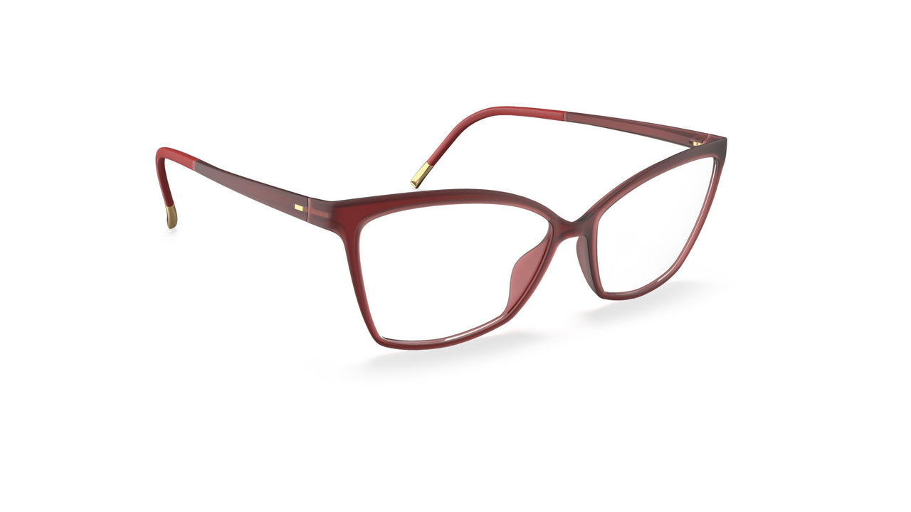 Silhouette Eos View Fullrim 1597 Eyeglasses