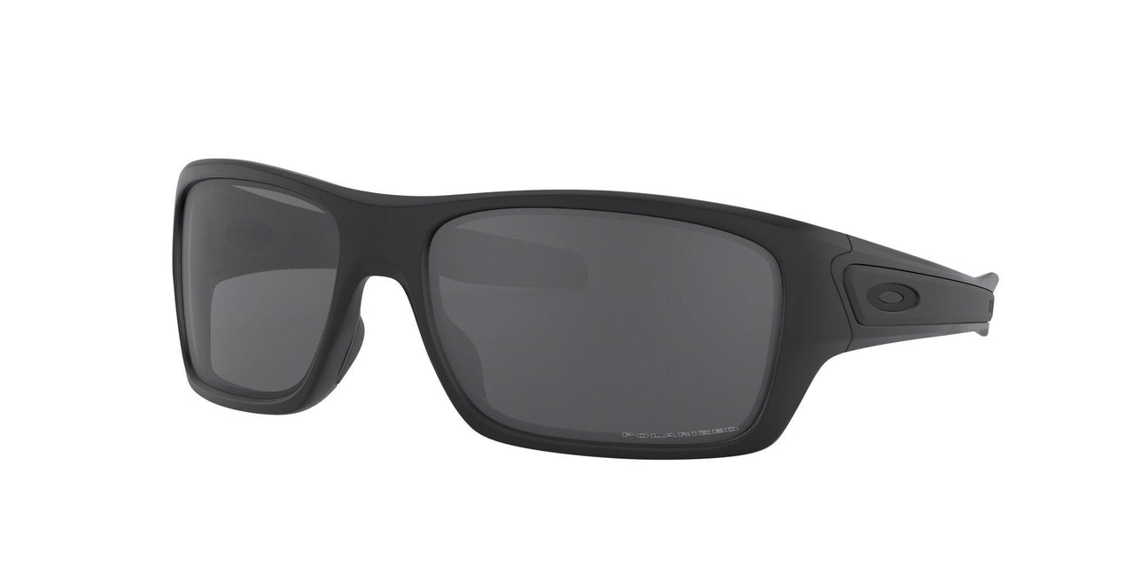 926307 - Black - Grey Polarized