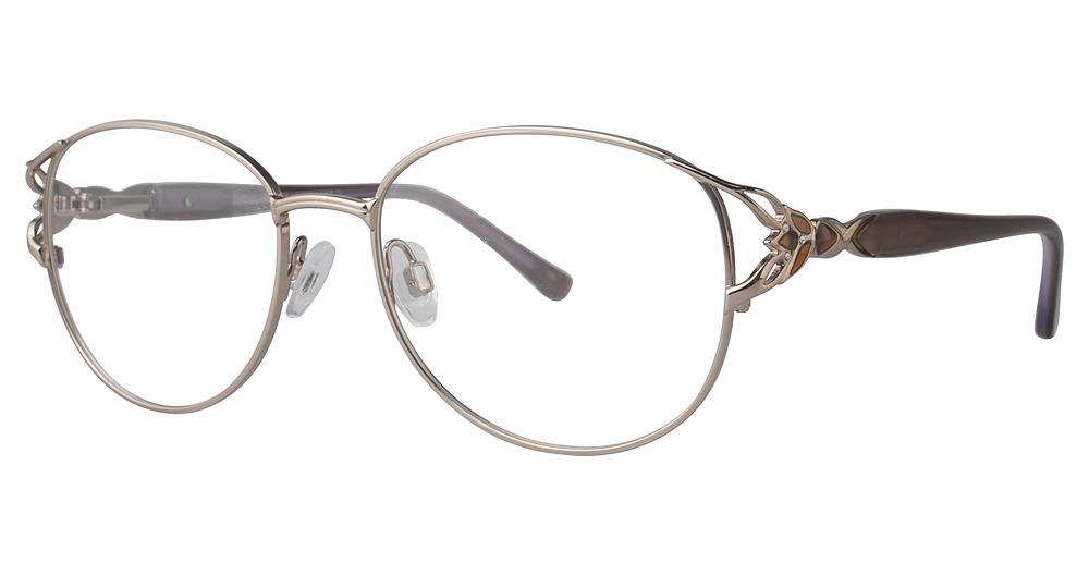 Sophia Loren Beau Rivage SBR71 Eyeglasses