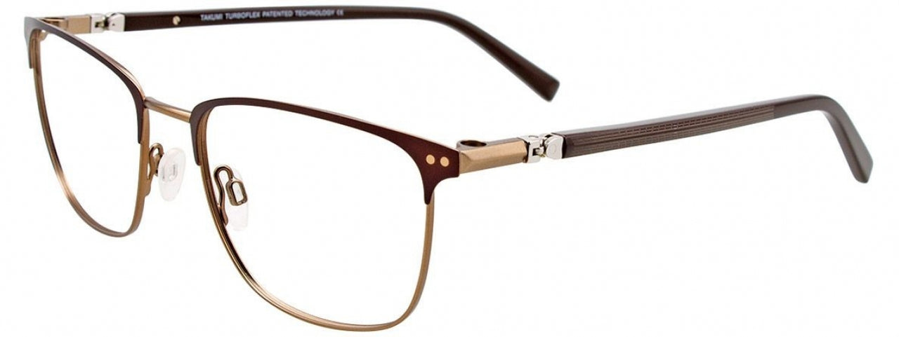 Takumi TK1101 Eyeglasses