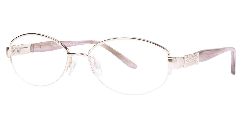 Sophia Loren Beau Rivage SBR68 Eyeglasses display picture 3