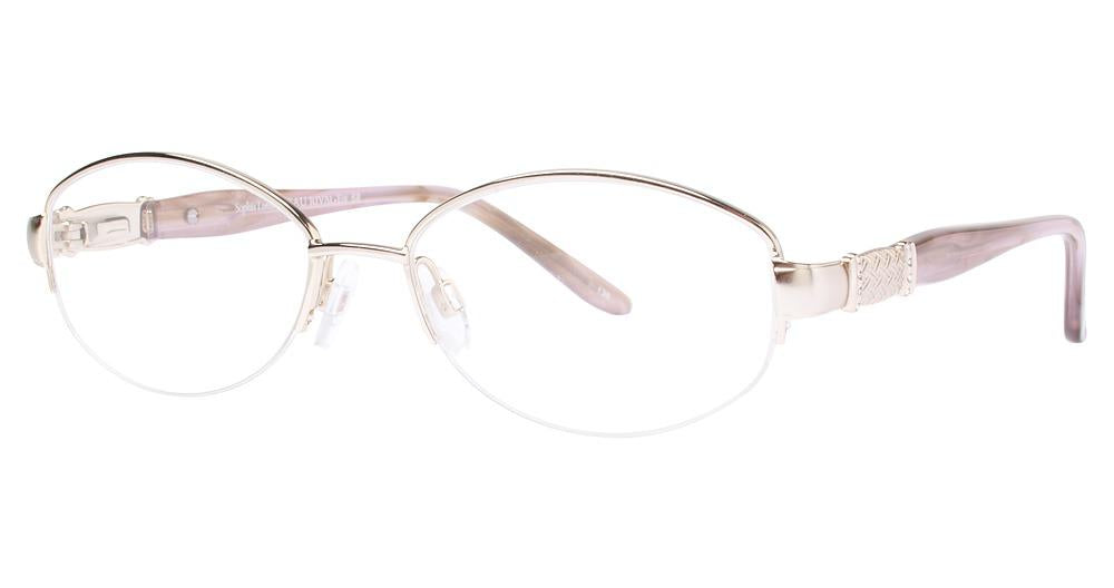 Sophia Loren Beau Rivage SBR68 Eyeglasses