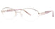 Sophia Loren Beau Rivage SBR68 Eyeglasses