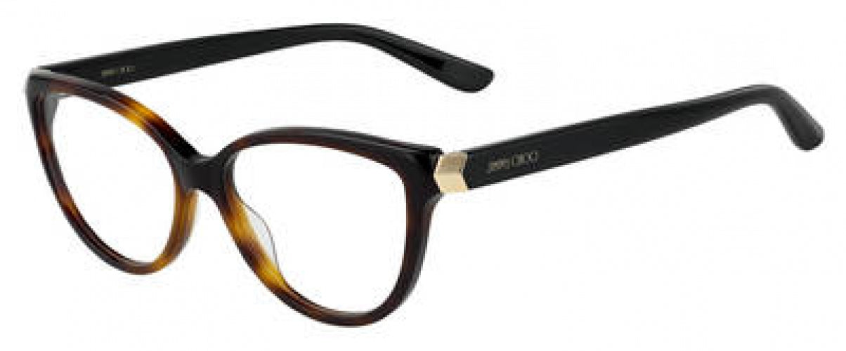 Jimmy Choo Jc226 Eyeglasses