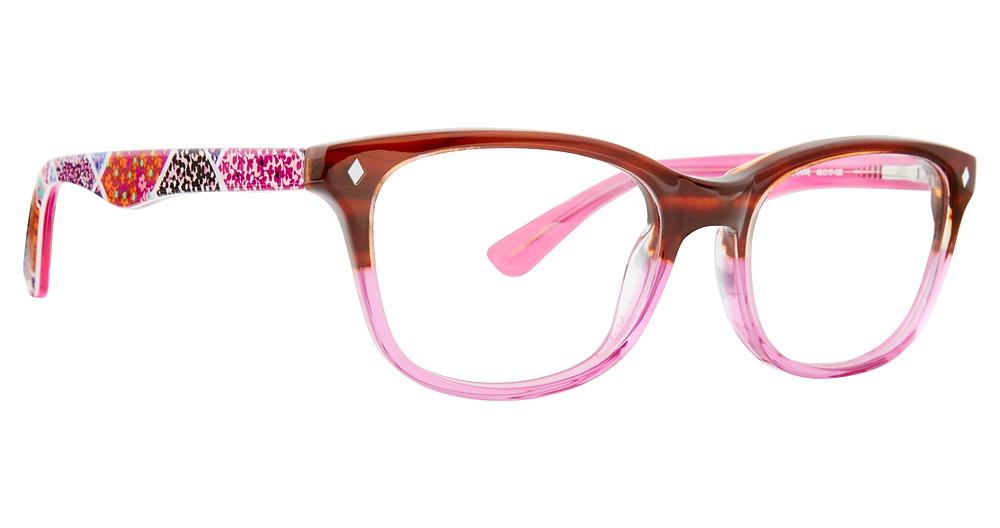 Vera Bradley VBMerit Eyeglasses