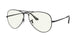 Ray-Ban Aviator Metal Ii 3689 Sunglasses