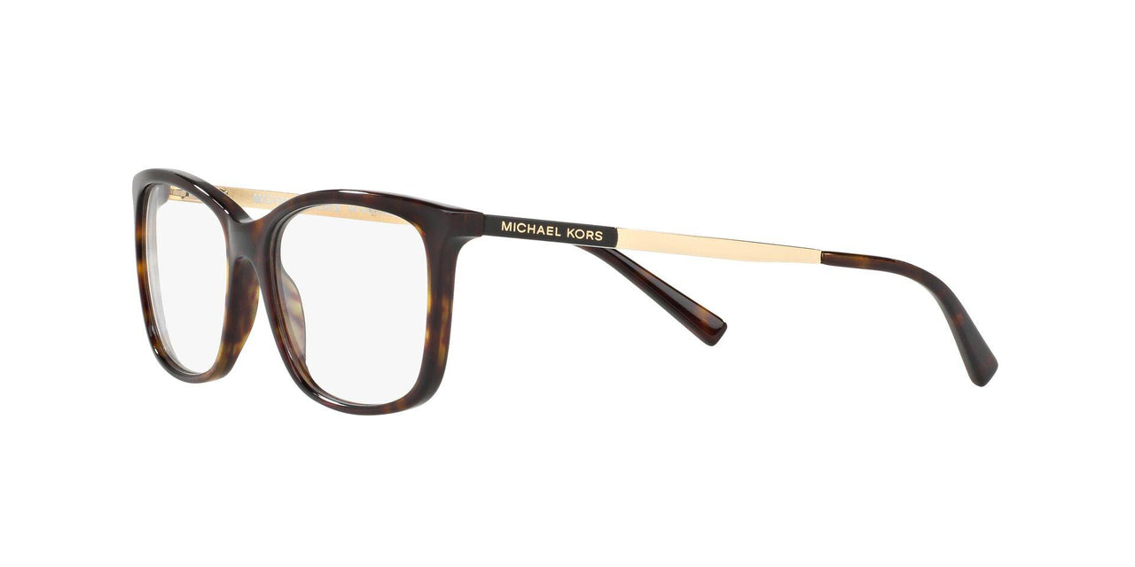 3106 - Dk Tortoise/gold