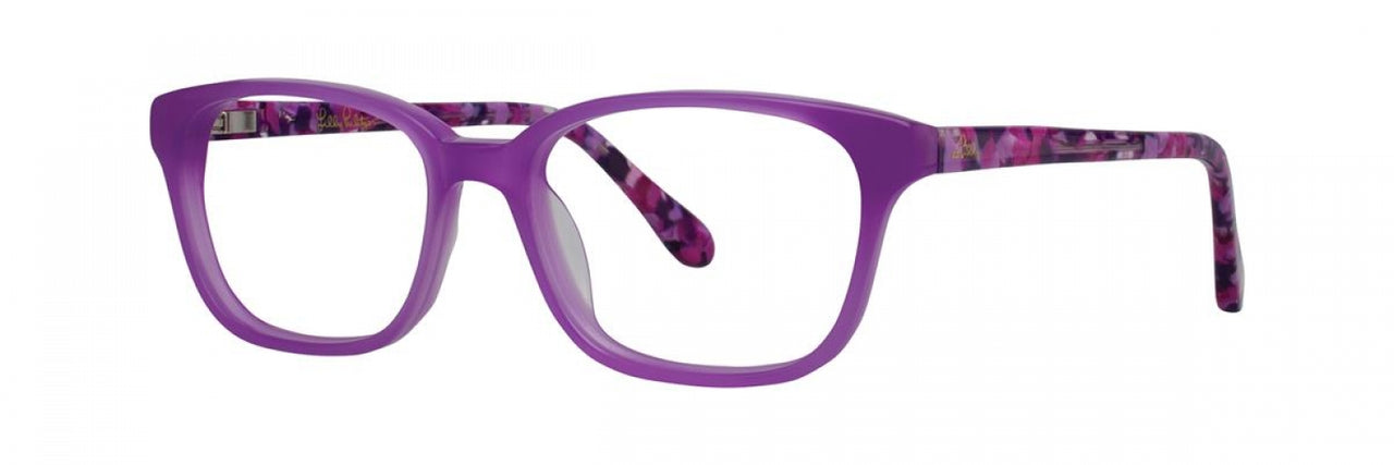 Lilly Pulitzer TOPANGA Eyeglasses