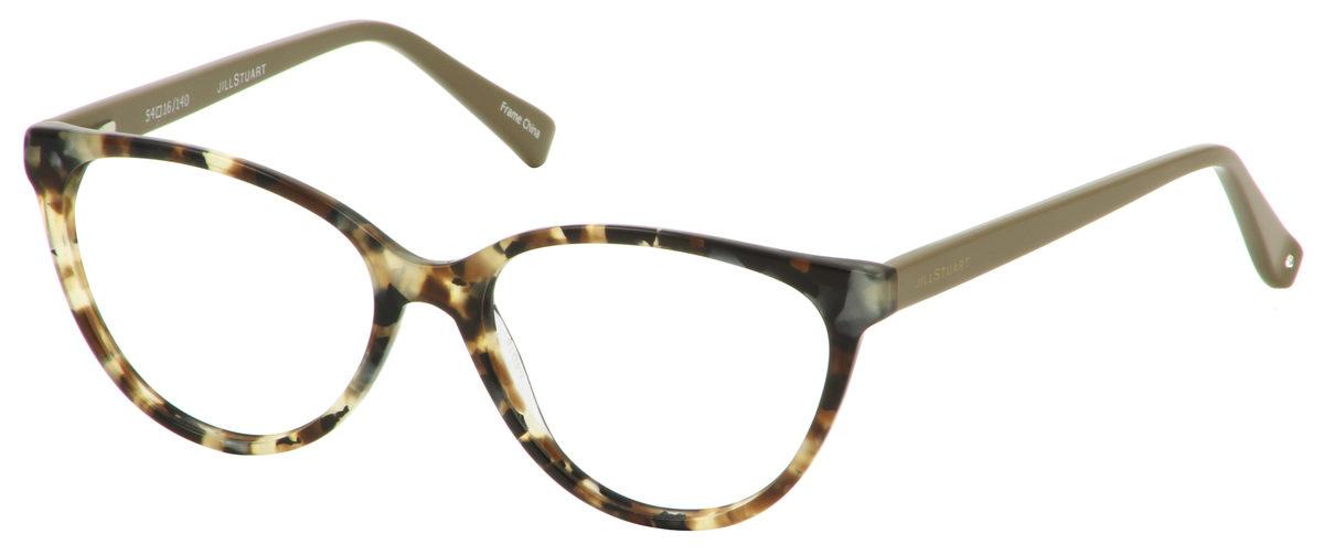 Jill Stuart 373 Eyeglasses