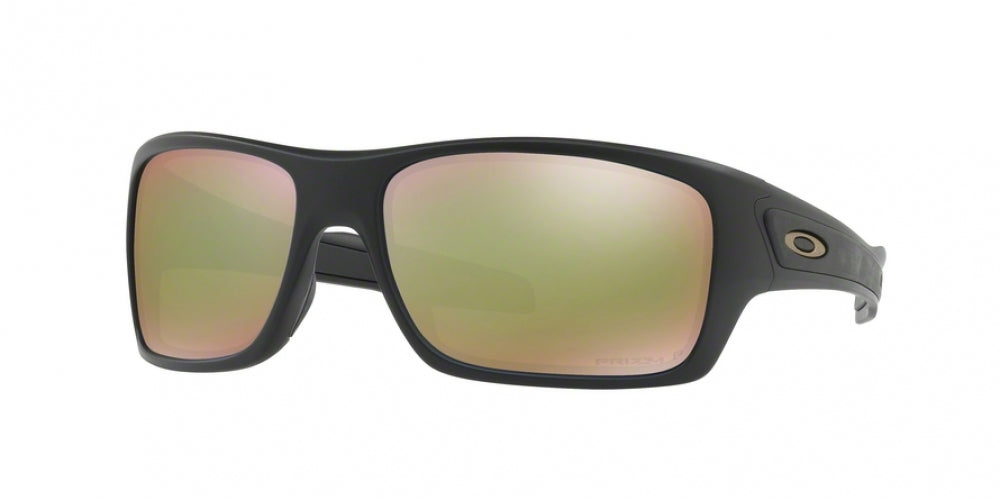 Oakley Turbine 9263 Sunglasses