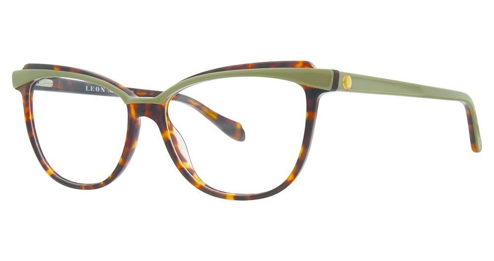 Leon Max LM4062 Eyeglasses