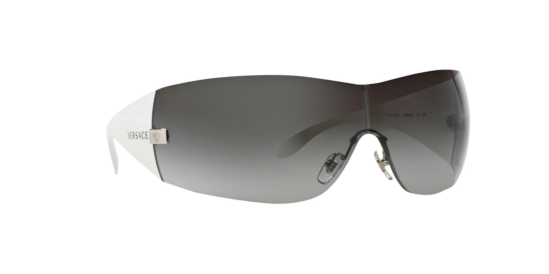 Versace 2054 Sunglasses
