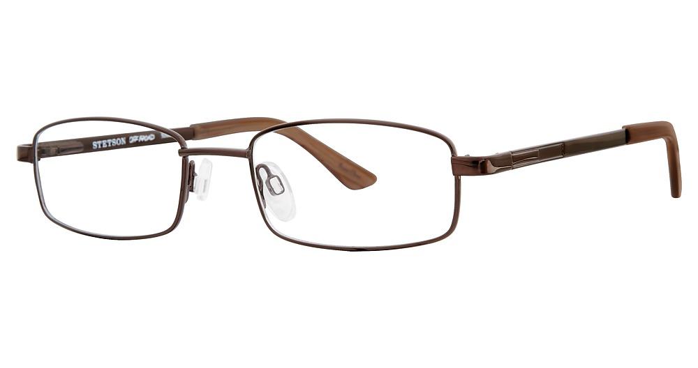 Stetson Off Road OR5060 Eyeglasses