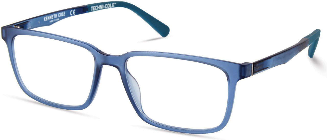 Kenneth Cole New York 0341 Eyeglasses