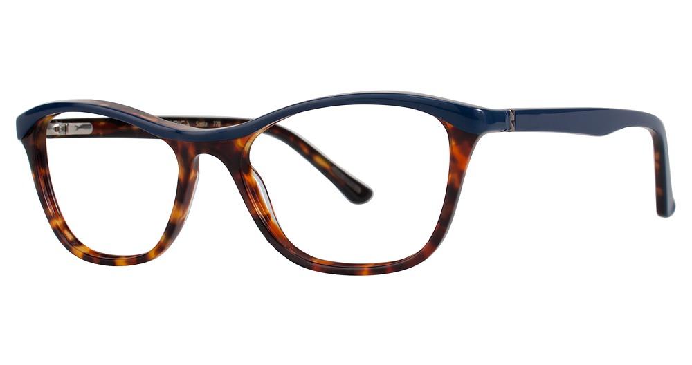 Via Spiga VSStella Eyeglasses