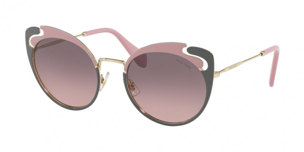 Miu Miu 57TS Core Collection Sunglasses