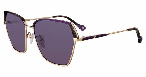 Yalea SYA083 Sunglasses