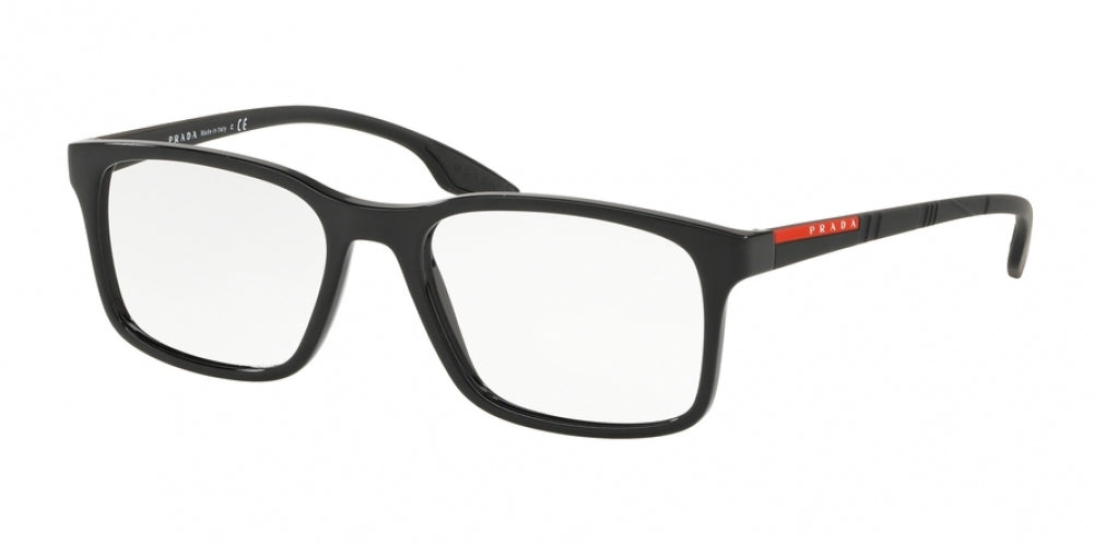 Prada Linea Rossa Lifestyle 01LV Eyeglasses