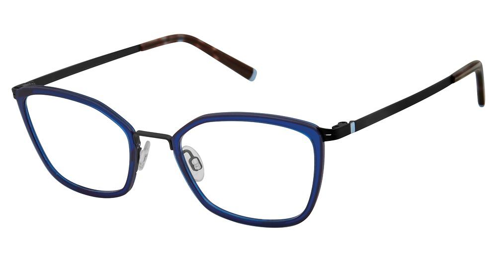 Humphreys 581062 Eyeglasses