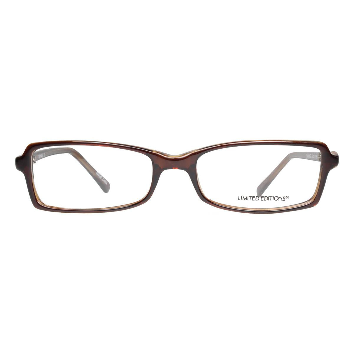 LIMITED EDITIONS AVE Eyeglasses