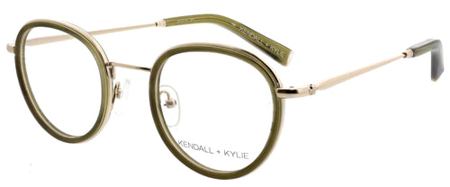 Kendall Kylie KKO115 Eyeglasses