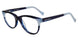 Lucky Brand D711 Eyeglasses