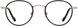 Scott Harris SHVIN61 Eyeglasses